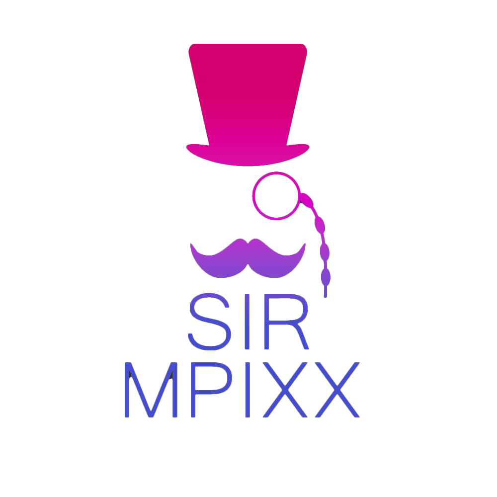 SirMPixx Logo